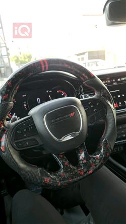 دودج دورانجو